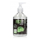 Lubrificante naturale vegano Fist it - Flacone a pompa da 500 ml