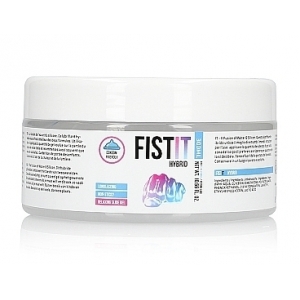 Fist It Fist It Hybride lubricating cream 300ml
