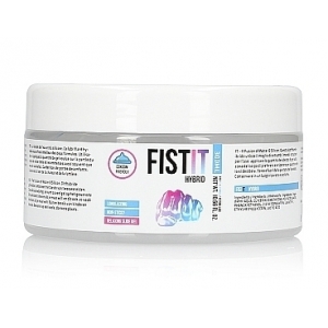 Fist It Fist It Hybride smeercrème 300ml