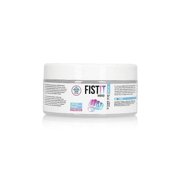 Fist It Hybride smeercrème 300ml