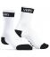 Chaussettes blanches Vers SneakXX