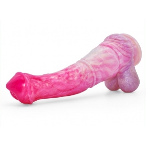 unicorny Dildo Monster Jostex 21 x 6cm