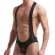 Motore Jock-Singlet nero