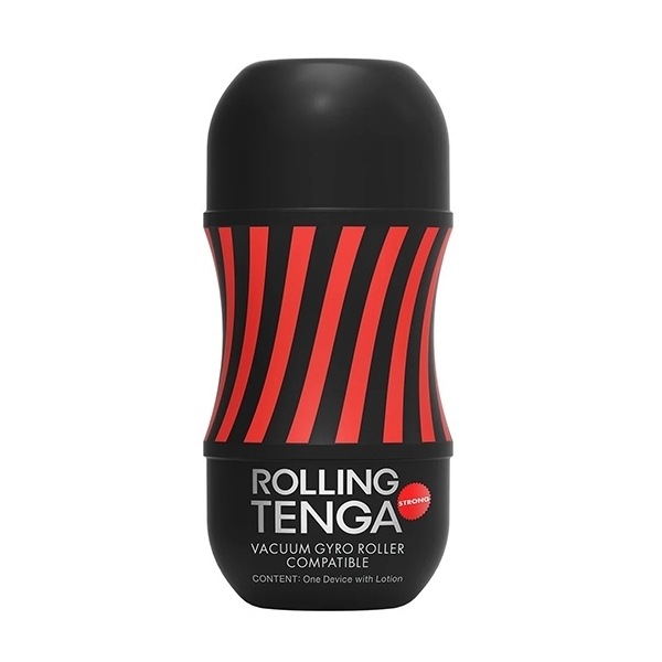 Masturbador Tenga Rolling Gyro Strong