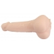 Masturbador Dildo Pussy 16cm