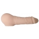 Masturbador Dildo Butt 16cm