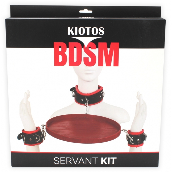 Kit servo Bdsm