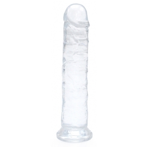 Kiotos COX Cox Mini-Dildo 15 x 3cm Transparent