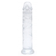 Cox Mini Dildo 15 x 3 cm Trasparente