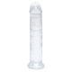 Cox Mini-Dildo 15 x 3cm Transparent