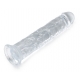 Cox mini dildo 15 x 3cm Transparent