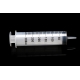 Enema Syringe 300ml lubricant syringe