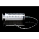 Syringe for Water and Lubricant Enema Syringe 550ml