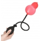 Aufblasbarer Plug Ballon Gourd 12 x 7cm