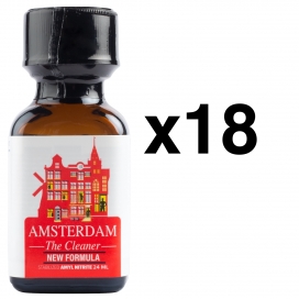 AMSTERDAM WIT 24ml x18