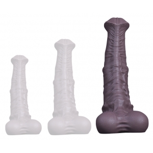 Mr Dick's Toys Gode Silicone EQUUX L 30 x 9cm