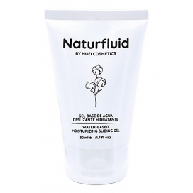 Naturfluid Acqua Lubrificante 50ml