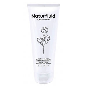 NUEI Naturfluid Água Lubrificante 200ml