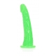 Dildo que brilha no escuro N°1 - 15 x 3,5cm