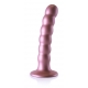 Plug Beaded G-Spot S 13 x 2.5cm Pink