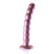 Plug Beaded G-Spot L 20,5 x 3,2 cm Rosa