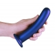 Plug Glad G-Spot L 17 x 3,5cm Blauw