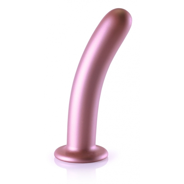 Plug Glad G-Spot L 17 x 3,5cm Roze