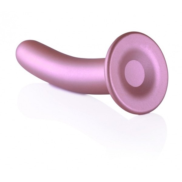 Plug Glad G-Spot L 17 x 3,5cm Roze