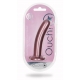 Plug Smooth G-Spot M 14,5 x 3 cm Rosa