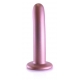 Plug Glad G-Spot M 14,5 x 3cm Roze