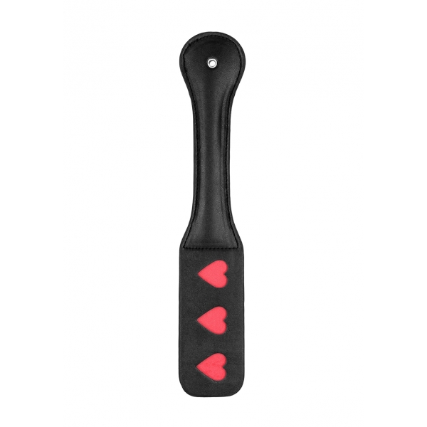 Remo Tri Hearts 32cm