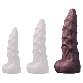 Mr Dick's Toys Gode Silicone Kampsy L 30 x 9cm