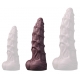 Dildo in silicone Kampsy M 25 x 7 cm