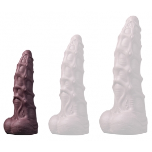 Mr Dick's Toys Silicone Dildo Kampsy S 20 x 6cm