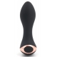 WARRIOR plug prostático vibrador 8.5 x 3.2cm