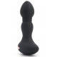 Plug de próstata vibrador Gladiator 8,5 x 3 cm