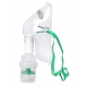 Maschera per inalazione Pop Nebulizer