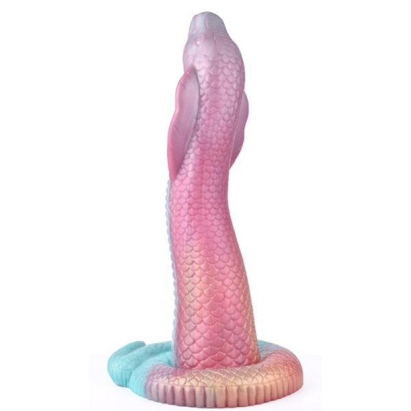 Dildo Slang Colubra S 18 x 5cm