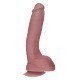 Dildo de Carne Ultimate 18 x 5 cm