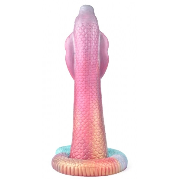 Dildo Slang Colubra L 26 x 7cm