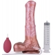 Akhal-teke Horses Squirting Dildo - 04 M