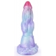 Dildo Dragon Frostix M 17 x 5cm