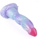 Dildo Dragon Frostix L 23 x 6.5cm