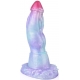 Ice Dragon Series Lifelike Dildo - 11 L