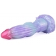 Dildo Draak Frostix L 23 x 6,5cm