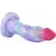 Dildo Draak Frostix L 23 x 6,5cm