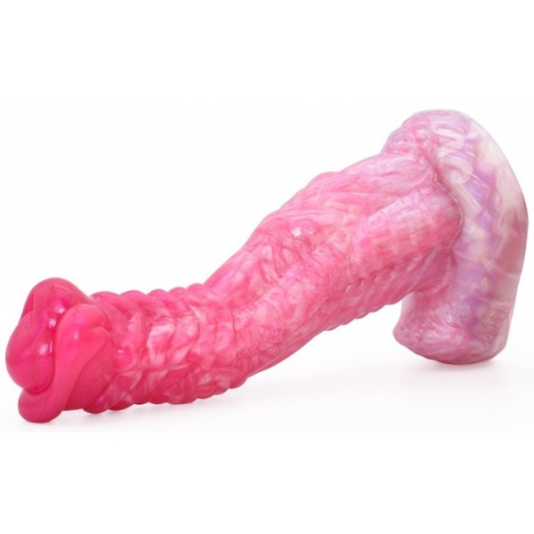 Dildo Monster Kostex M 19 x 6 cm