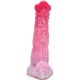 Dildo Monster Kostex M 19 x 6 cm