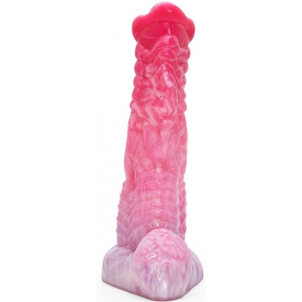 Monster Kostex Dildo M 19 x 6cm