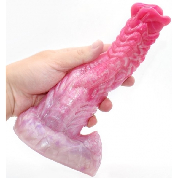 Dildo Monster Kostex M 19 x 6 cm